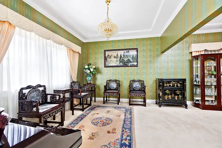 Seventh view of Homely house listing, 45 Newton Road, Strathfield NSW 2135