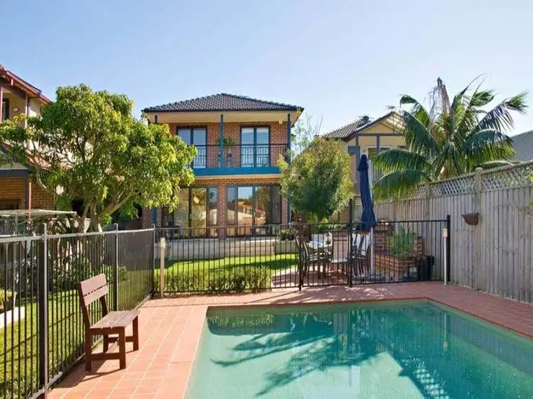 17 Polding Street, Drummoyne NSW 2047