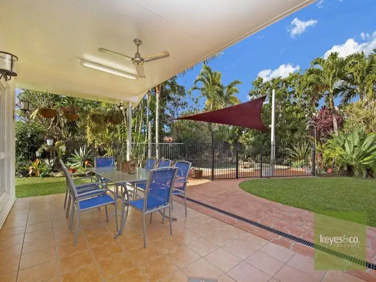 Seventh view of Homely house listing, 1 Earl Circuit, Kirwan QLD 4817