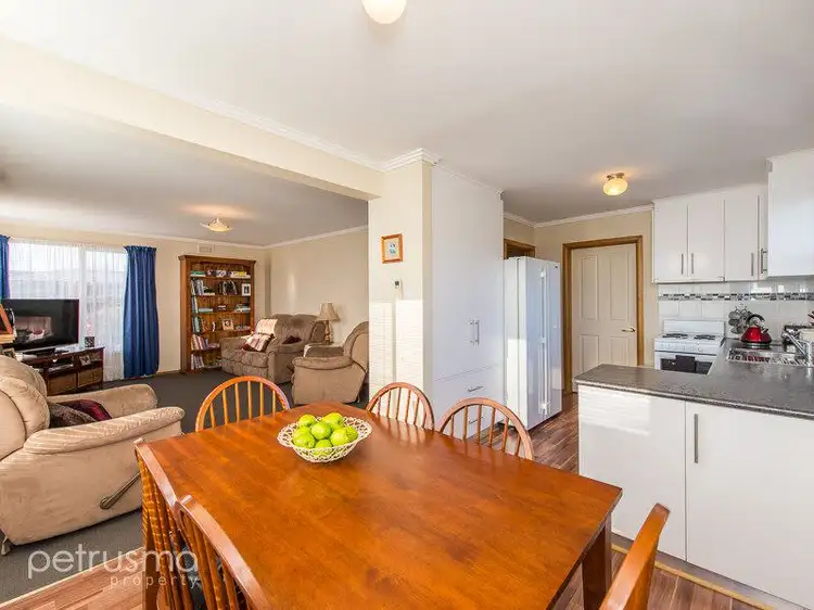Fourth view of Homely house listing, 12 Barrett Street, Glenorchy TAS 7010