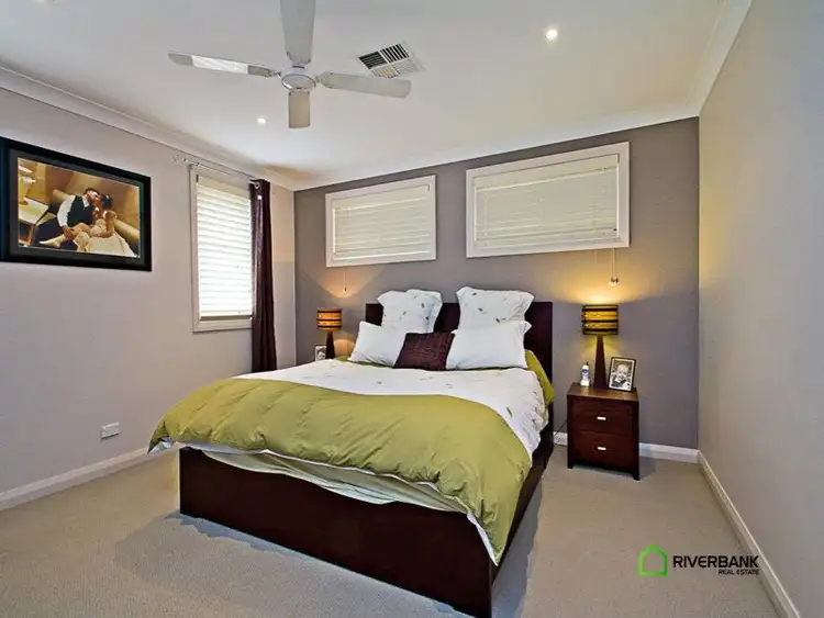 Seventh view of Homely house listing, 17 Pugh Ave, Pemulwuy NSW 2145