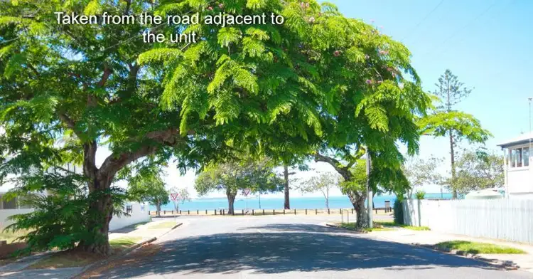 Second view of Homely unit listing, 2/13 Bride Street, Wynnum QLD 4178