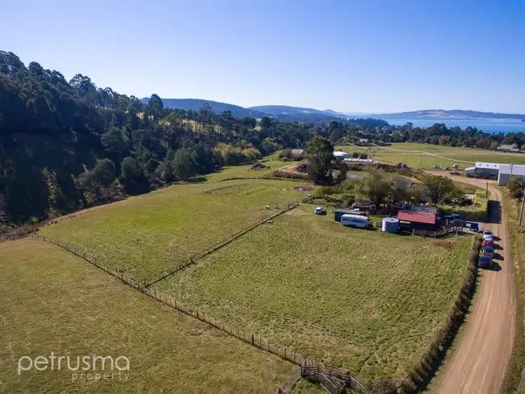Third view of Homely house listing, 70 Cripps Road, Woodbridge TAS 7162