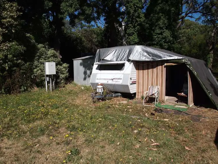 Fourth view of Homely land listing, 11 Wallace Drive, Buckland VIC 3740