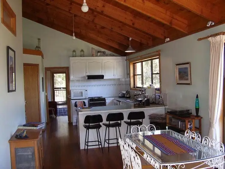 Second view of Homely house listing, 207 Gellibrand Drive, Sandford TAS 7020