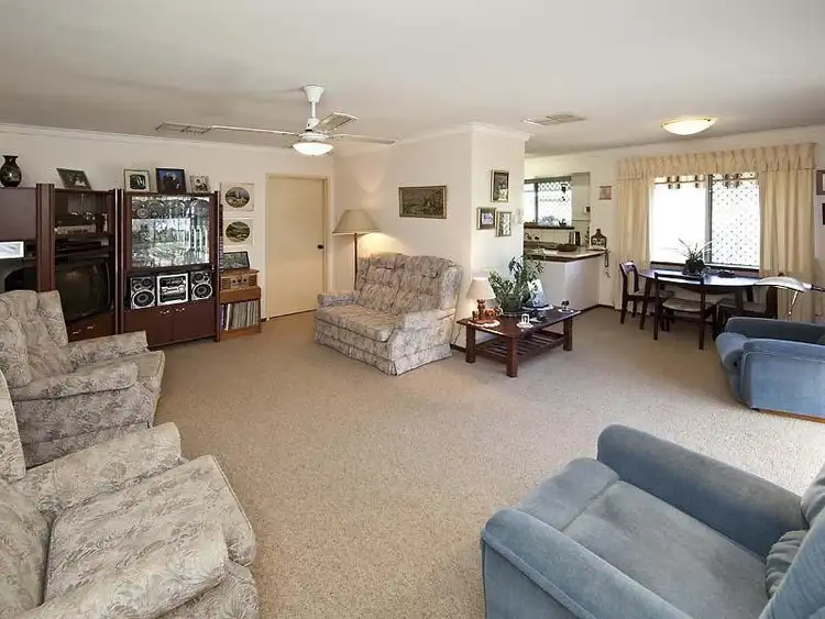 Fifth view of Homely semi-detached listing, 11A Matfield Way, Gosnells WA 6110