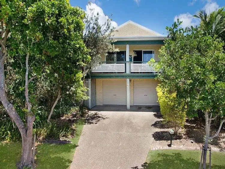 29 Woodlark Rise, Sunrise Beach QLD 4567