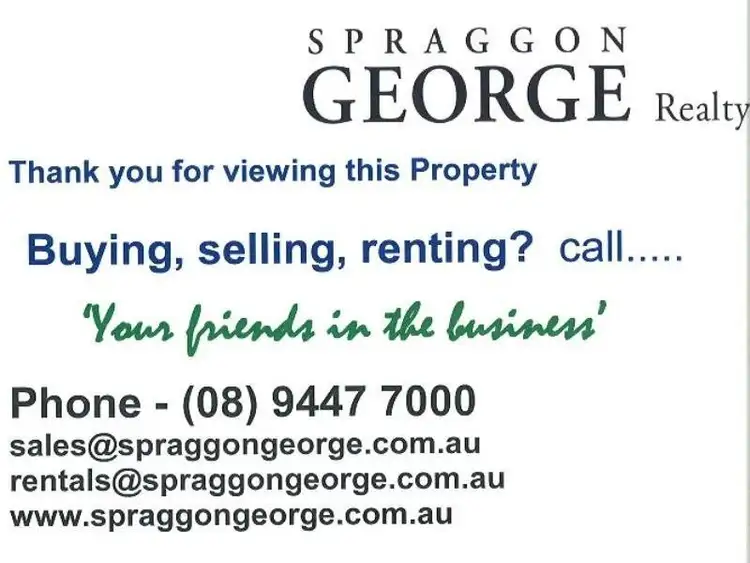 Seventh view of Homely house listing, 36 Peruvale Street, Carine WA 6020
