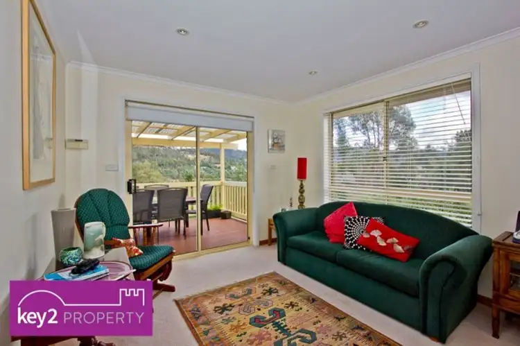 Fifth view of Homely house listing, 19 Baker Court, Blackstone Heights TAS 7250