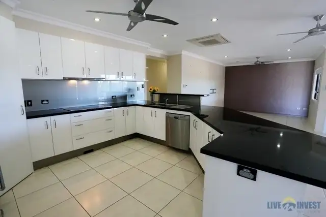 Fifth view of Homely house listing, 4 Chatham Court, Alice River QLD 4817