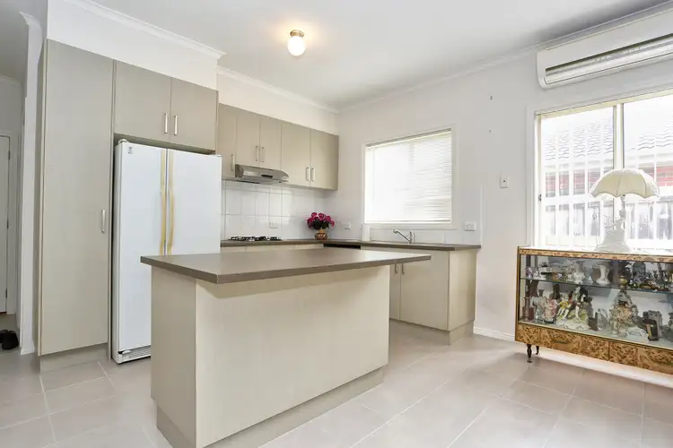 Second view of Homely unit listing, 3/4 Doveton Avenue, Eumemmerring VIC 3177