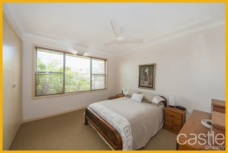 Third view of Homely house listing, 17 Hibberd Street, Hamilton South NSW 2303