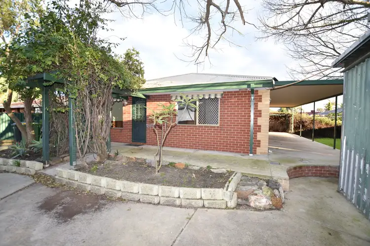 Second view of Homely house listing, 10 Orbit Street, Beckenham WA 6107