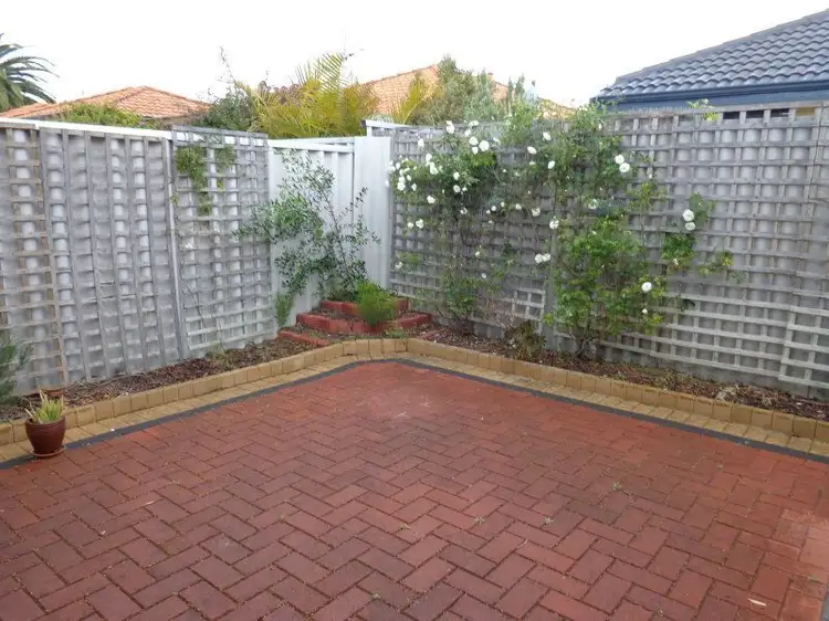 Sixth view of Homely villa listing, D/9 Ungaroo Road, Westminster WA 6061