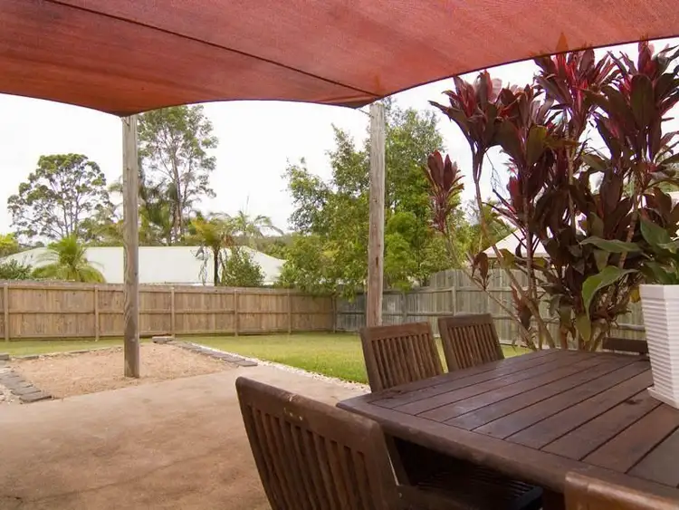 Fifth view of Homely house listing, 39 Outlook Drive, Tewantin QLD 4565