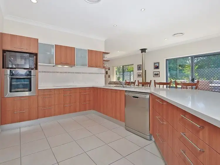 Fifth view of Homely house listing, 33 Edington Drive, Cooroibah QLD 4565