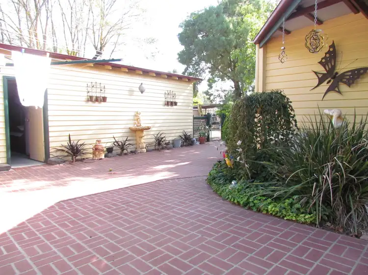 Main view of Homely house listing, 6 Raglan Street, Yea VIC 3717