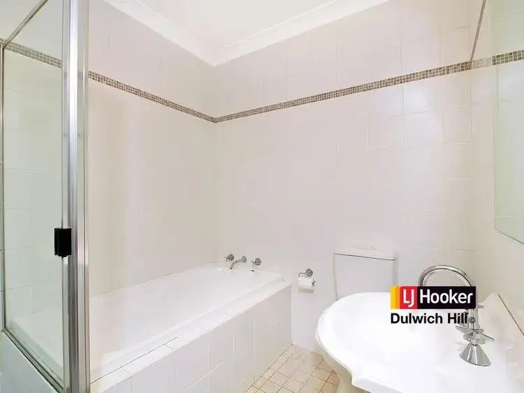 Fourth view of Homely apartment listing, 8/50 Carlton Crescent, Summer Hill NSW 2130