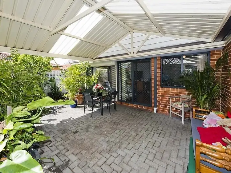 Sixth view of Homely villa listing, 4/41 Cyril Street, Bassendean WA 6054