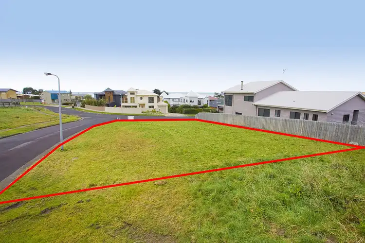 Third view of Homely land listing, 10 Seaview Drive, Apollo Bay VIC 3233