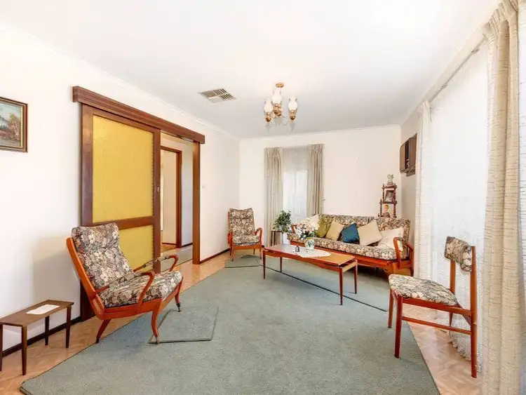 Second view of Homely unit listing, 1/107 Railway Street North, Altona VIC 3018