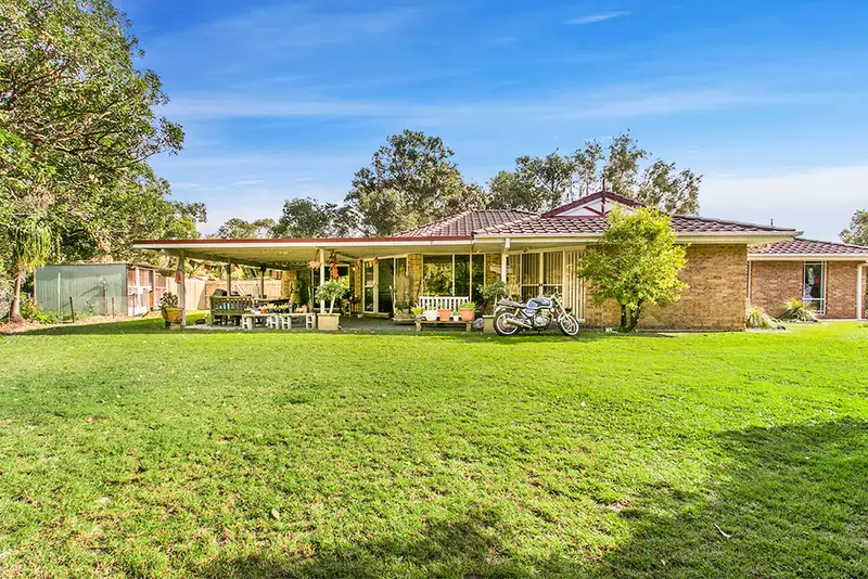 Main view of Homely house listing, 80 Sunrise Boulevard, Byron Bay NSW 2481