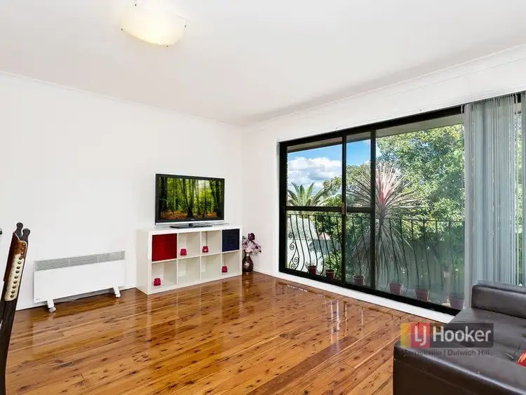 Main view of Homely house listing, 3/62 Canterbury Road, Hurlstone Park NSW 2193