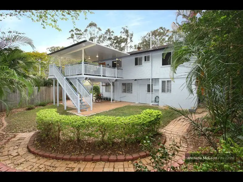 Main view of Homely house listing, 40 Cassandra Street, Chapel Hill QLD 4069