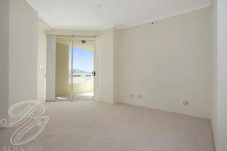 Sixth view of Homely apartment listing, 153/20-34 Albert Road, Strathfield NSW 2135