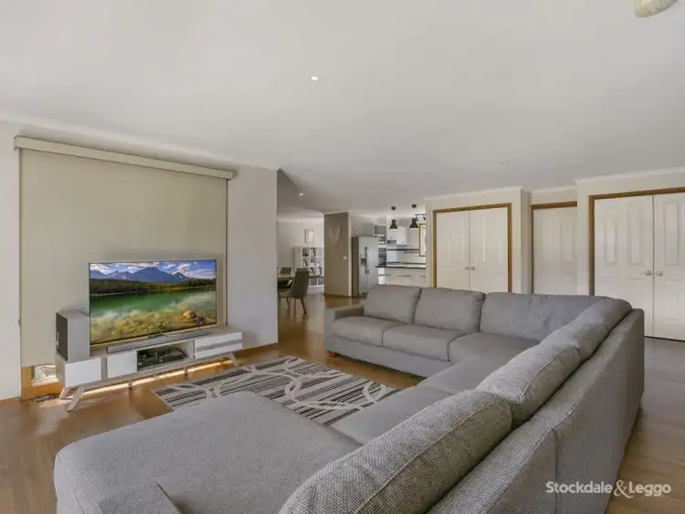 Fourth view of Homely house listing, 6 KESTRAL CLOSE, Blind Bight VIC 3980