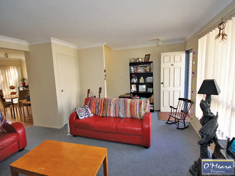 Third view of Homely townhouse listing, 18/23 Robinson Street, Anna Bay NSW 2316