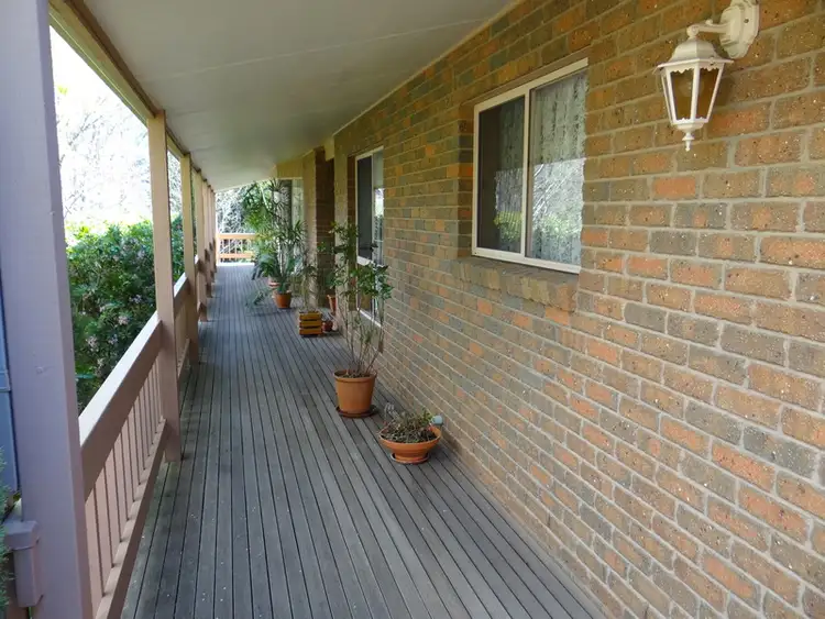 Seventh view of Homely house listing, 23 Lumley Drive, Bright VIC 3741