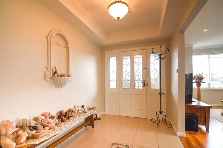 Second view of Homely house listing, 2 Valencia Drive, Orange NSW 2800