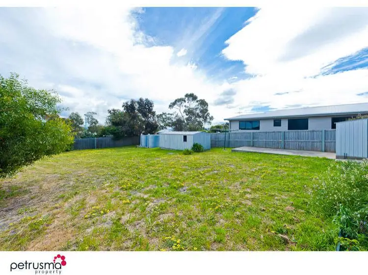 Third view of Homely house listing, 17 Sandy Point Avenue, Dodges Ferry TAS 7173