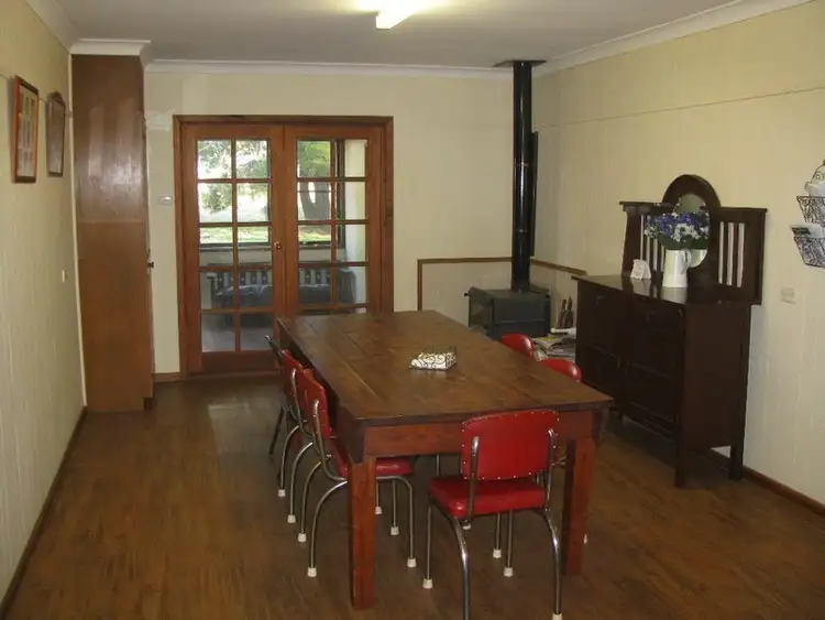 Fourth view of Homely rural property listing, Address available on request