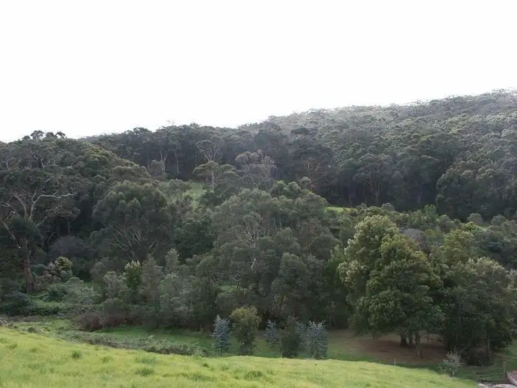 Main view of Homely land listing, 10 Off Great Ocean Road, Kennett River VIC 3221