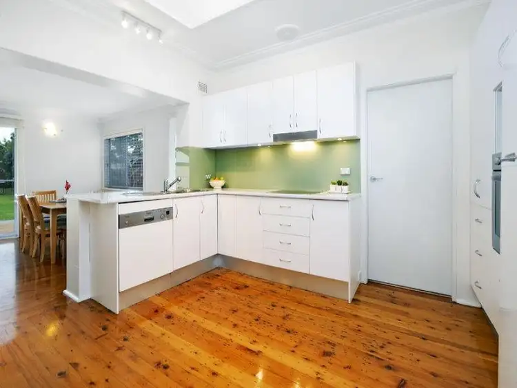 Fourth view of Homely house listing, 4 Layden Avenue, Engadine NSW 2233