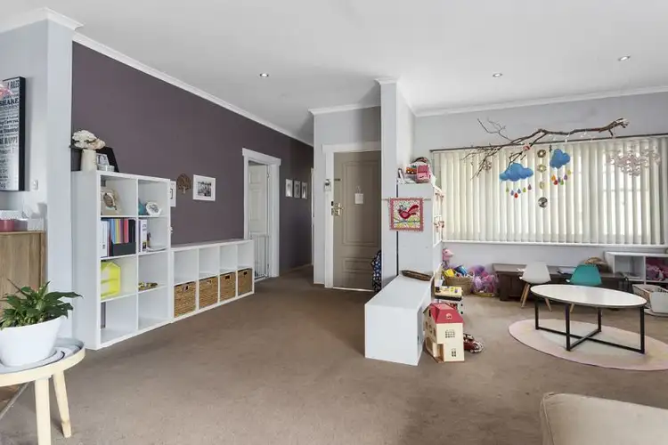 Second view of Homely house listing, 3 Humphrey Street, Glenorchy TAS 7010