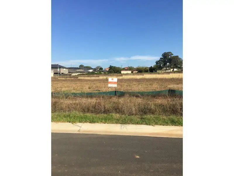 Main view of Homely land listing, 20 Bryant Avenue, Middleton Grange NSW 2171