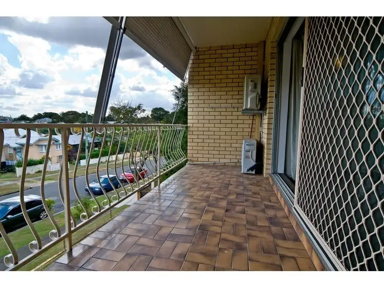 Third view of Homely unit listing, 2/74 Henry Street, Greenslopes QLD 4120