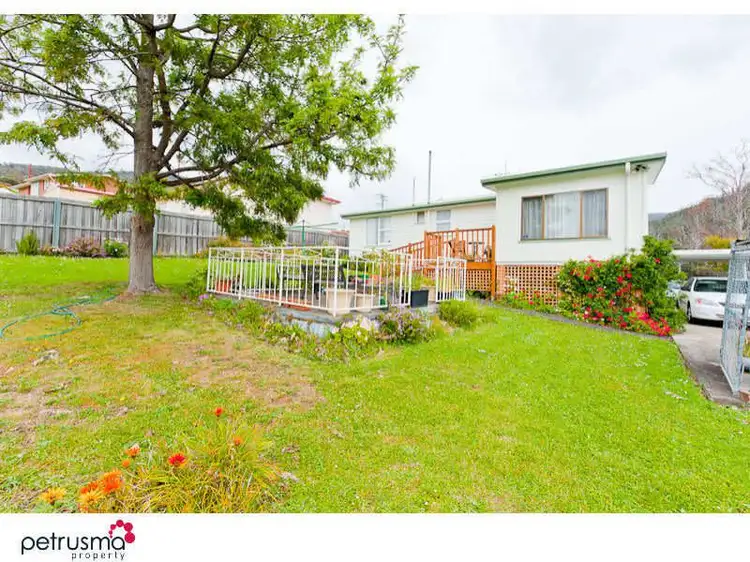Second view of Homely house listing, 5 Anane Street, Chigwell TAS 7011