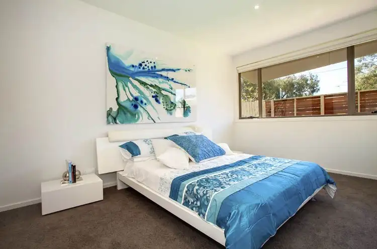 Sixth view of Homely townhouse listing, 1/207 West Fyans Street, Newtown VIC 3220