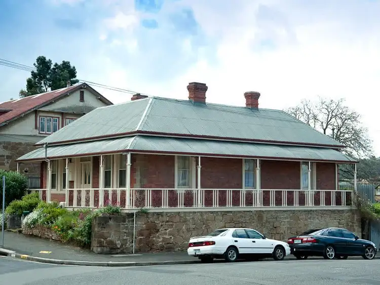 1 Church Street, Hobart TAS 7000