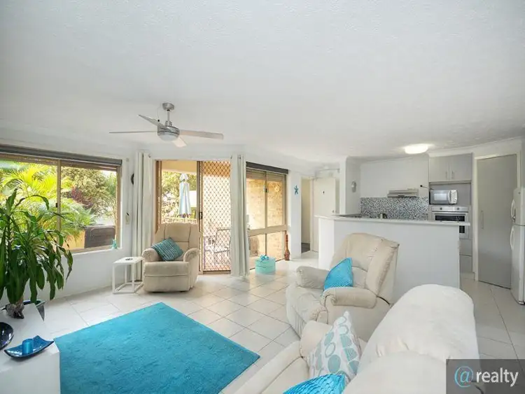 Third view of Homely apartment listing, 4/1251 Gold Coast Highway, Palm Beach QLD 4221