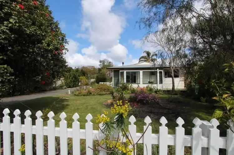 Second view of Homely house listing, 42 Brazier Street, Denmark WA 6333