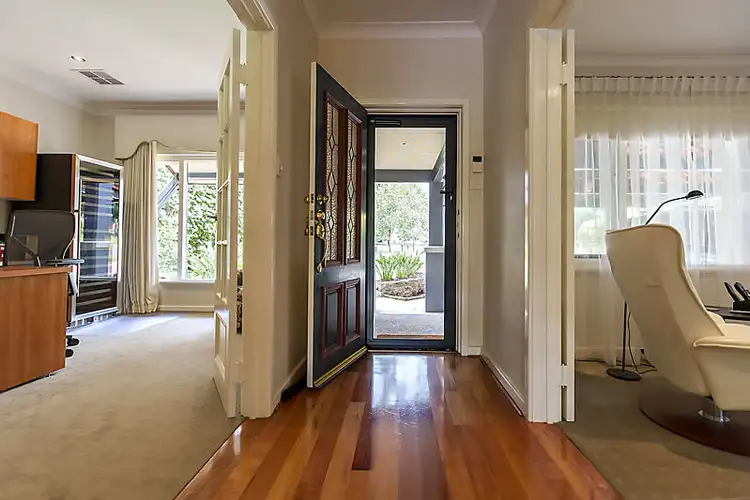 Sixth view of Homely house listing, 27 Mullewa Crescent, Coolbinia WA 6050
