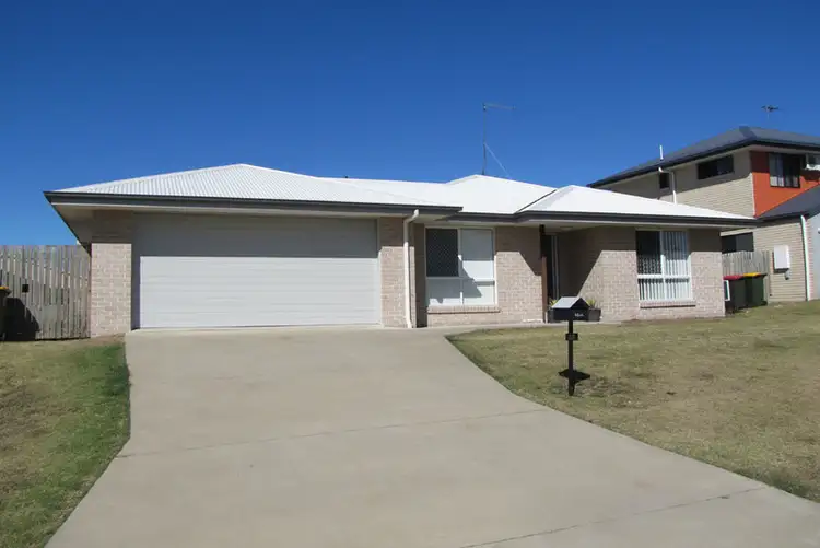 35 Monterey Way, Calliope QLD 4680