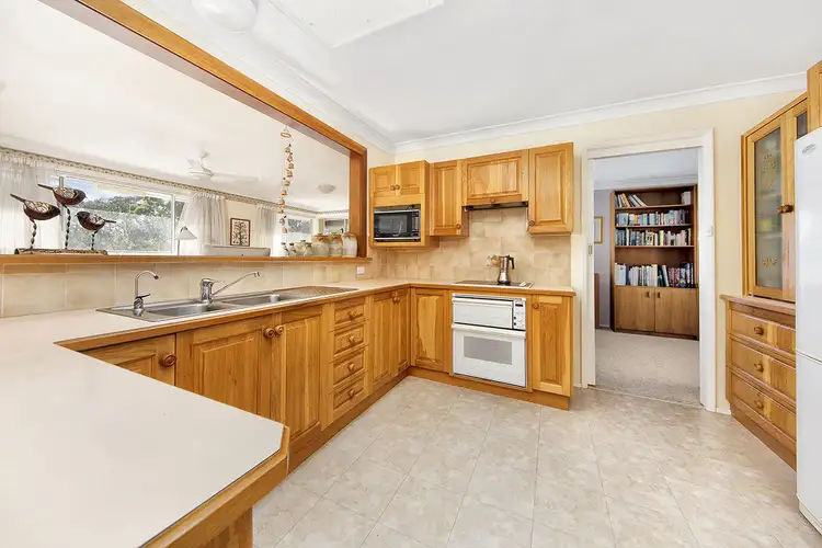 Third view of Homely house listing, 15 Wanganui Road, Kirrawee NSW 2232