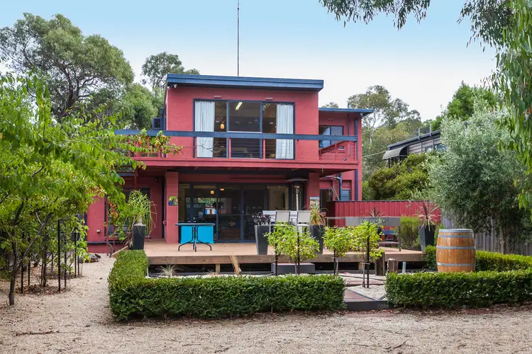 42 Fairway Drive, Anglesea VIC 3230