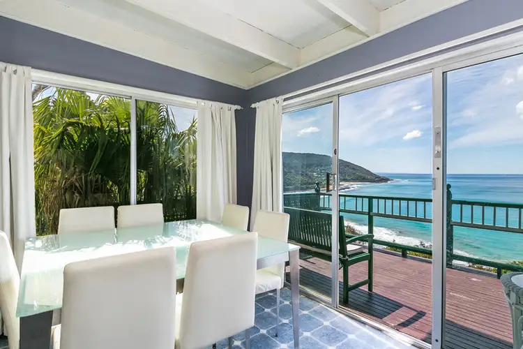 Second view of Homely house listing, 47 Morley Avenue, Wye River VIC 3234